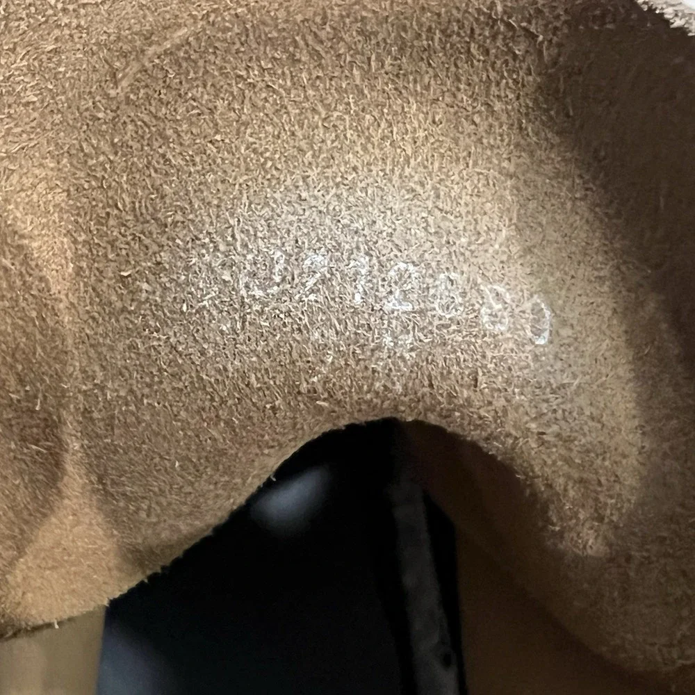 L.L. Bean bean boots